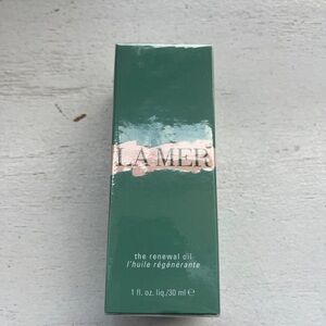 La Mer Renewal Oil 30 ml Sealed in Box